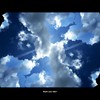 Cartoon: MoArt - Cloudplay 4 (small) by MoArt Rotterdam tagged tags,lookup,air,lucht,sky,wolkenspel,wolken,wolk,cloudplay,clouds,cloud,moartcards,moart,rotterdam
