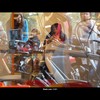 Cartoon: MoArt - In The Mix! (small) by MoArt Rotterdam tagged rotterdam,moart,moartcards,mensen,people,fietsen,bike,bicycle