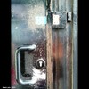 Cartoon: MoArt - The Door 6 (small) by MoArt Rotterdam tagged rotterdam moart moartcards door deur