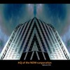 Cartoon: MoArt - The NOW Corporation (small) by MoArt Rotterdam tagged rotterdam,moart,moartcards,hq,hoofdkantoor,headquarters,now,corporation,bedrijf,nu,office,future,toekomst,kantoor