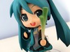 Cartoon: Hatsune miku (small) by kamilax4 tagged hatsune,miku