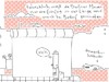 Cartoon: berliner mauer (small) by bob schroeder tagged mauer,berlin,geschichte,wiedervereinigung,dritter,oktober,tourismus