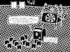 Cartoon: Haptik (small) by bob schroeder tagged haptik,digitalisierung,robozän,mensch,sinn,wahrnehmung,entkörperung,emulator,eierkartons