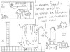 Cartoon: sweatshop (small) by bob schroeder tagged sweatshop,arbeit,kinder,jeans,geschmack