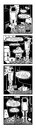 Cartoon: Ypidemi Kontakt (small) by bob schroeder tagged ypidemi bot maschine chat kontakt intelligenz organisch kuenstlich comic