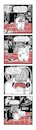 Cartoon: Ypidemi Simulation (small) by bob schroeder tagged rausch anzug betrunken simulation fahren mord digital roomba comics ypidemi