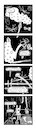 Cartoon: Ypidemi Space (small) by bob schroeder tagged rocket space travel death fireworks eternity infinity comics ypidemi