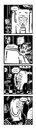 Cartoon: Ypidemi Störung (small) by bob schroeder tagged ypidemi stoerung telefon internet comic