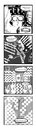 Cartoon: Ypidemi Transition (small) by bob schroeder tagged transition,effekt,uebergang,alt,weg,fade,ypidemi,comic