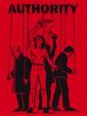 Cartoon: Authority (small) by Theodor von Babyameise tagged babyameise