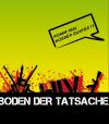 Cartoon: Boden der Tatsache (small) by Theodor von Babyameise tagged babyameise