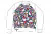 Cartoon: Pullover 2007 (small) by Theodor von Babyameise tagged babyameise