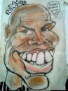 Cartoon: ronaldo (small) by oberon51 tagged ronaldo