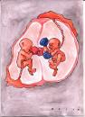 Cartoon: Baby (small) by Mello tagged cartoon