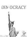 Cartoon: Deno cracy (small) by RahimAdward tagged democracy syria obama denocracy rahim adward