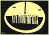 Cartoon: laughter bar code (small) by zardoyas tagged laughter,bar,code