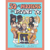 Cartoon: 50 in Dallas Texas (small) by saltpppr tagged hooters,dallas,50,birthday