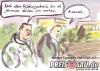 Cartoon: Ergebnislos (small) by preissaude tagged ergebnislos