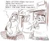 Cartoon: Essen (small) by preissaude tagged essen