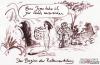 Cartoon: Gender-Ursprung (small) by preissaude tagged gender,ursprung,sexualität,darwin