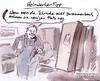 Cartoon: Heimwerkertipp (small) by preissaude tagged heimwerker