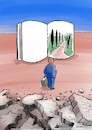 Cartoon: Erdbeben3 (small) by Mehmet Karaman tagged erdbeben