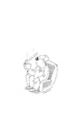 Cartoon: Humor6 (small) by Mehmet Karaman tagged humor