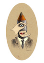 Cartoon: Papier32 (small) by Mehmet Karaman tagged papier