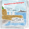 Cartoon: Beginn Urlaubssaison (small) by legriffeur tagged urlaub,ferien,ferienzeit,urlaubszeit,reisen,verreisen,touristen,tourismus,tourismusindustrie,reisebüro,reisebüros