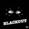 Cartoon: Blackout (small) by legriffeur tagged strom,energie,deutschland,energieversorger,energiekrise,blackout,legriffeur61,cartoons,wirtschaft,stromversorgung,heizlüfter,gas,gasmangel