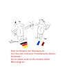 Cartoon: Der Motor Europas (small) by legriffeur tagged deutschland,frankreich,europa,deutschfranzösischefreundschaft,axeparisberlin