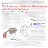 Cartoon: Düstere Aussichten (small) by legriffeur tagged deutschland,grillen,ukrainekonflikt,legriffeur61,cartoon,cartoons,grillenwirdteuer,fleisch,fleischpreise,eu,konsumenten