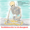 Cartoon: Festgeklebt (small) by legriffeur tagged klima,klimaaktivisten,umwelt,deutschland,festgeklebt,klimawandel,politik,innenpolitik