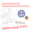 Cartoon: Katastrophenschutz (small) by legriffeur tagged deutschland,bevölkerung,bevölkerungsschutz,innenpolitik,politikerkatastrophenschutz,thw,bürger,pandemie,waldbrände,flutkatastrophen,feuerwehr,bund,bundesregierung