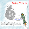 Cartoon: Keine Marschflugkörper (small) by legriffeur tagged ukrainekrieg,deutschland,verteidigung,marschflugkörper,taurus,bundeswehr,taurusmarschflugkörper,nato,bundestag,regierung,bundesregierung