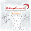 Cartoon: Keine Weihnachtsmärkte (small) by legriffeur tagged weihnachtsmärkte,weihnachten,deutschland,legriffeur61,innenpolitik,corona,coronavirus,fallzahlen