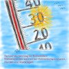 Cartoon: Klimawandel (small) by legriffeur tagged klima,klimawandel,badenwürttemberg,temperaturen,temperaturanstieg,treibhauseffekt,unserewelt,umwelt,umeltschutz,deutschland,südwesten,dürren,starkregen,waldbrände,klimaschutz