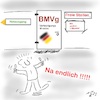 Cartoon: Lambrecht ist endlich weg (small) by legriffeur tagged bund,bundesregierung,bundeswirtschaftsminister,bundeswehr,armee,deutschland,rücktritt,rücktrittvomamt,stilloserabgang,unserland,deutschlanddeinepolitiker,nato