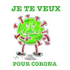 Cartoon: Le Virus (small) by legriffeur tagged corona,coronavirus,epidemie,france,frankreich,kamerun,coronavariante,virus