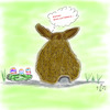 Cartoon: Null Bock auf Ostern (small) by legriffeur tagged ostern,osterhase,osternest,nullbockaufostern,ostereier,ostereiersuche