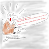 Cartoon: Start in die neue Woche (small) by legriffeur tagged arbeit,arbeitswoche,woche,wochenstart,wochenbeginn,startindieneuewoche