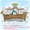Cartoon: Taliban im Bürostress (small) by legriffeur tagged afghanistan,taliban,machtergreifung,aussenpolitik,bürojob,machtergreifungdertaliban