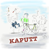 Cartoon: Tour de France 2022 (small) by legriffeur tagged latourdefrance,latourdefrance2022,legriffeur61,cartoon,cartoons,radfahren,radsport,frankreich,lafrance,sport