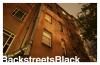 Cartoon: BachstreetsBlack. (small) by emphis tagged foto