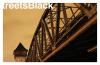 Cartoon: BachstreetsBlack.... (small) by emphis tagged foto