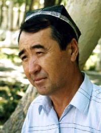 Makhmud Eshonkulov's avatar