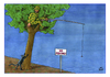 Cartoon: No Fishing! (small) by Makhmud Eshonkulov tagged no fishing