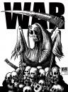 Cartoon: war (small) by kalambik tagged war,gaza,israel
