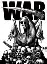 Cartoon: war (small) by kalambik tagged war gaza israel