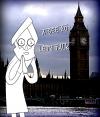 Cartoon: G 20 India Delegation (small) by cindyteres tagged g20 india manmohan singh indian tradition london big ben caricature sketch editorial cartoon political